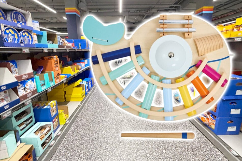 Every parent of little ones needs to know about these Aldi deals on Monday, October 19