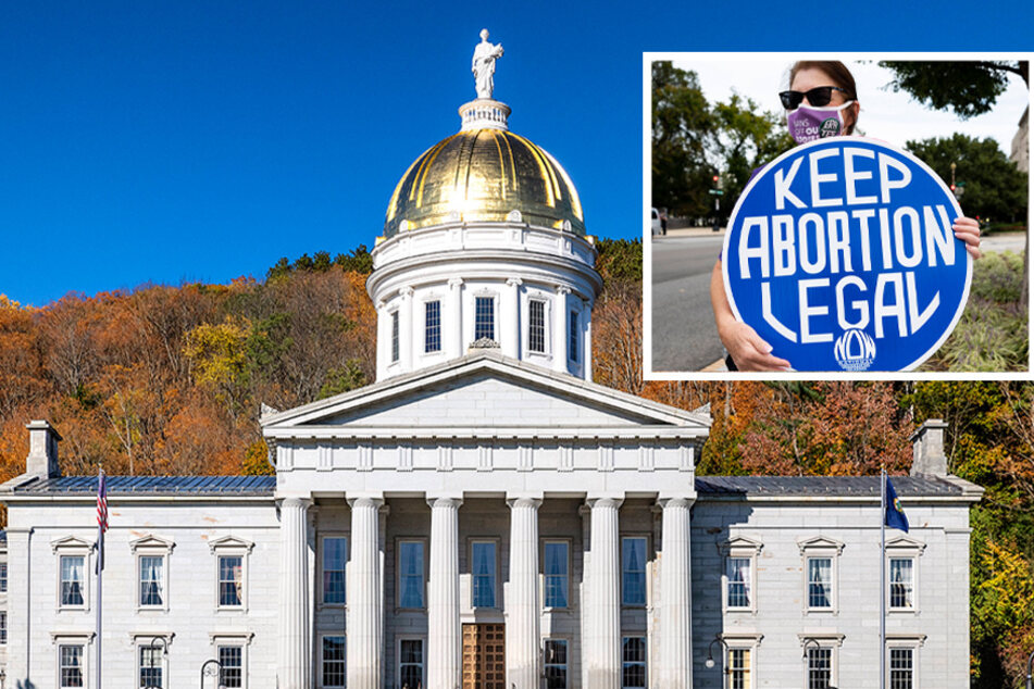 On Tuesday, the Vermont House approved Proposal 5, sending it to the ballot in November for Vermonters' final say.