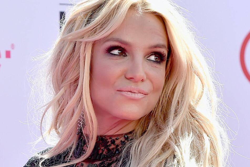Britney Spears has 1.1 million reasons to celebrate as her memoir, The Woman in Me, hit No.1 on The New York Times bestseller list.
