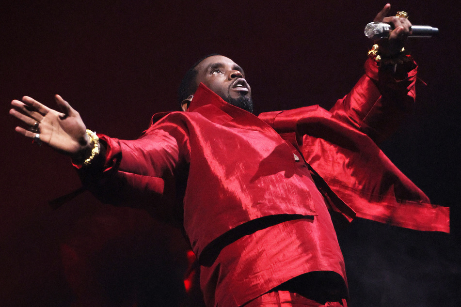 Sean "Diddy" Combs has been accused of sexually abusing another woman in a lawsuit filed in New York federal court.
