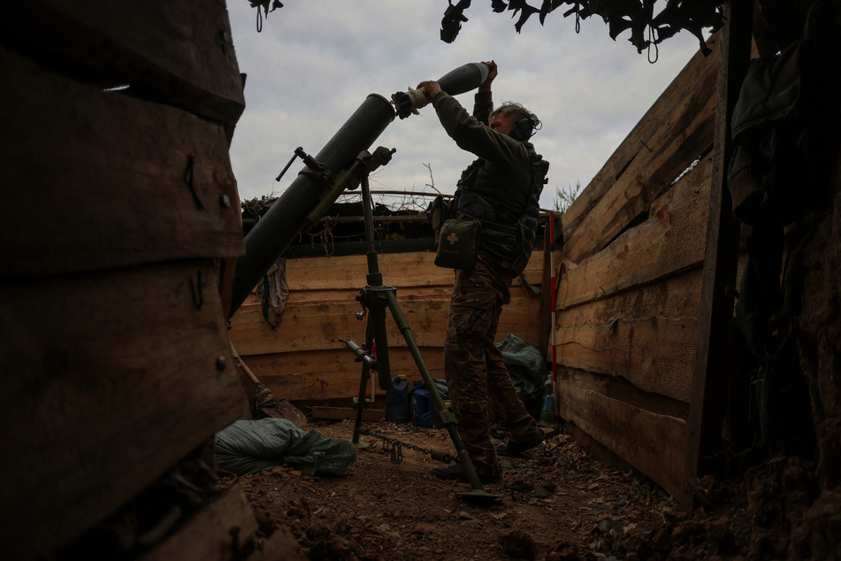 Ukraine reports significant breakthrough on southern front!