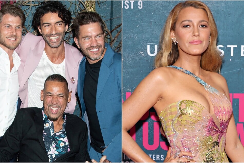 Blake Lively nabs win as judge issues ruling over It Ends With Us producer's birth video