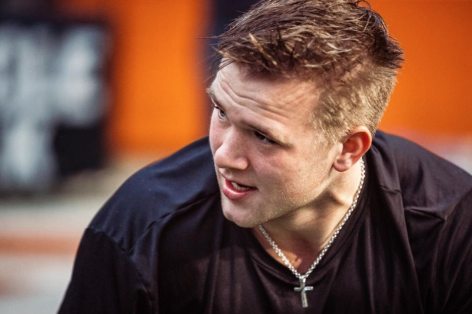 Police do not believe Jake's death in Austin was related to any suspicious circumstances.