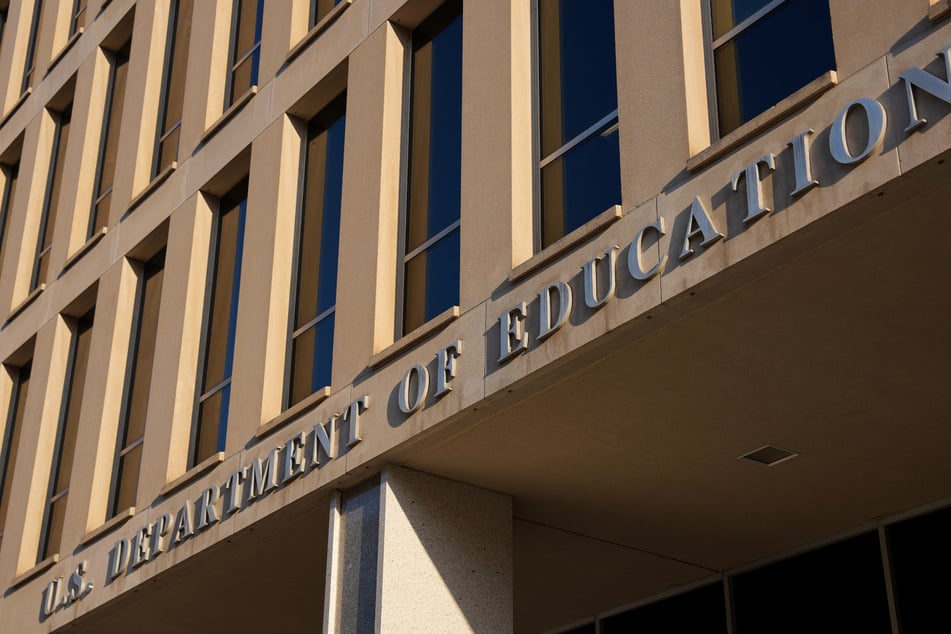 By law, the Education Department – created in 1979 – cannot be shuttered without the approval of Congress, and Republicans do not have the votes to push that through.