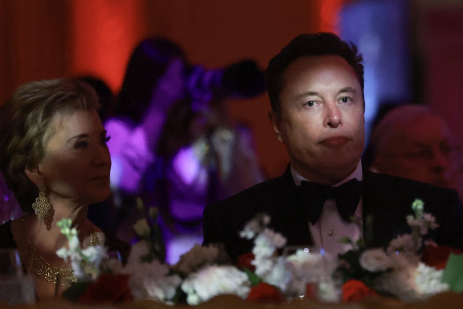Elon Musk's DOGE has caused Michelle King to resign after it attempted to gain access to personal data stored by the SSA.