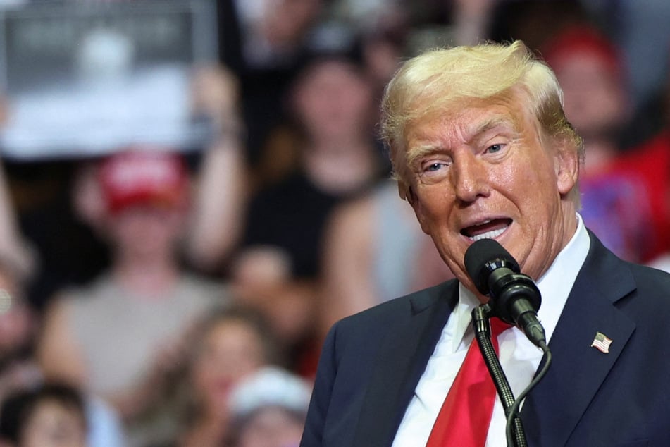 Five takeaways from Trump's first rally since assassination bid