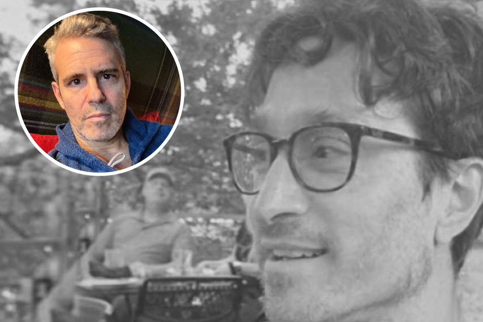 Andy Cohen's childhood friend found dead in Hudson River