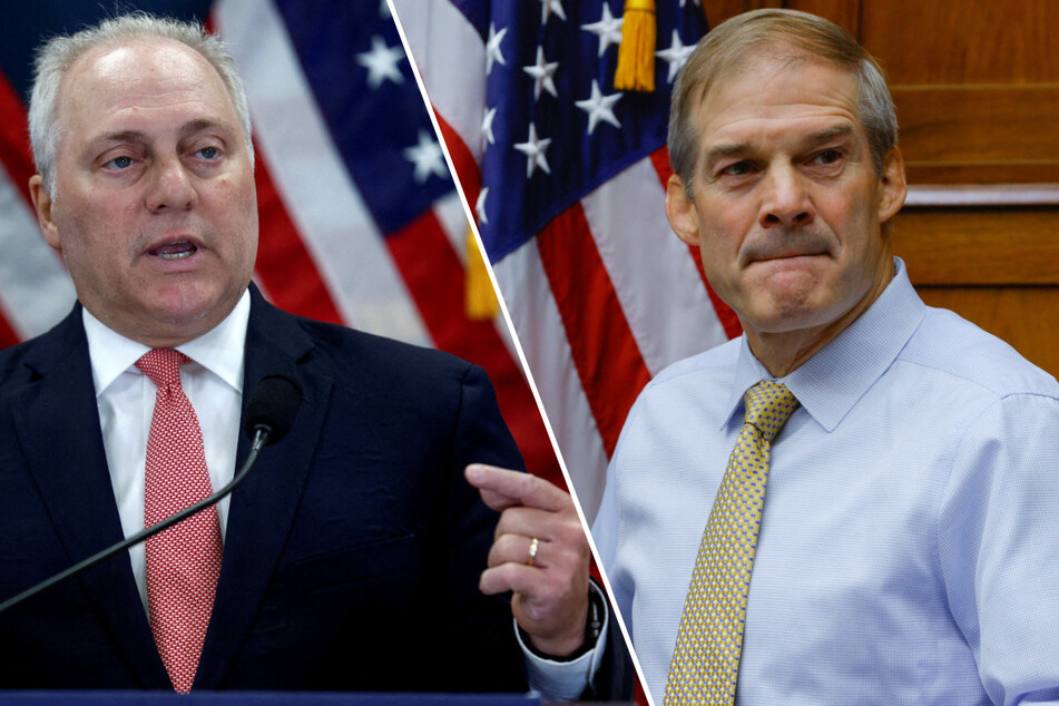 Leaderless US House braces for chaotic speaker election after McCarthy's ouster
