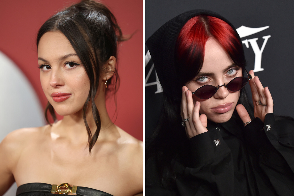 Olivia Rodrigo and Billie Eilish tapped for Saturday Night Live guest spots