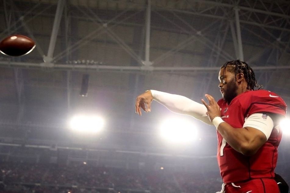 Kyler Murray agrees to massive millions in Cardinals contract deal
