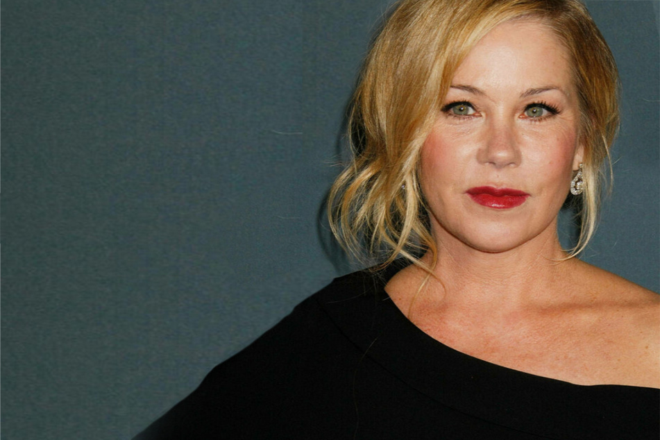 Christina Applegate shares new health diagnosis with fans