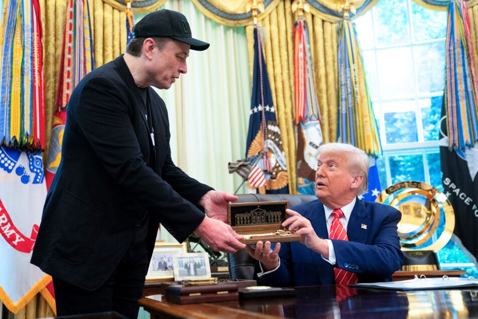 Trump and Elon Musk's infamous DOGE experiment comes to a quiet end – did it fall short of its grandiose promises?