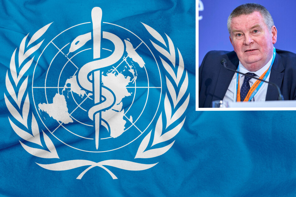 World Health Org official urges caution after CDC cuts Covid isolation time