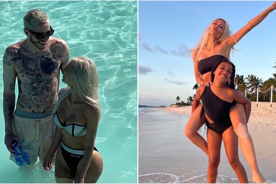 Will Kim Kardashian and Pete Davidson have a baby next?