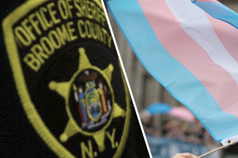 Black trans woman wins hugely significant settlement after abuse in New York jail