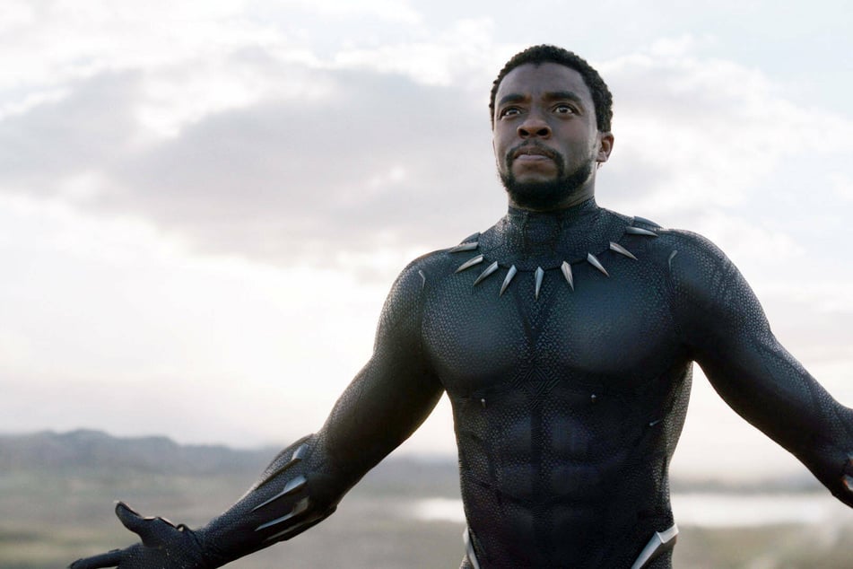 Chadwick Boseman tragically passed away after a private four-year battle with cancer, which he didn't publicly disclose.