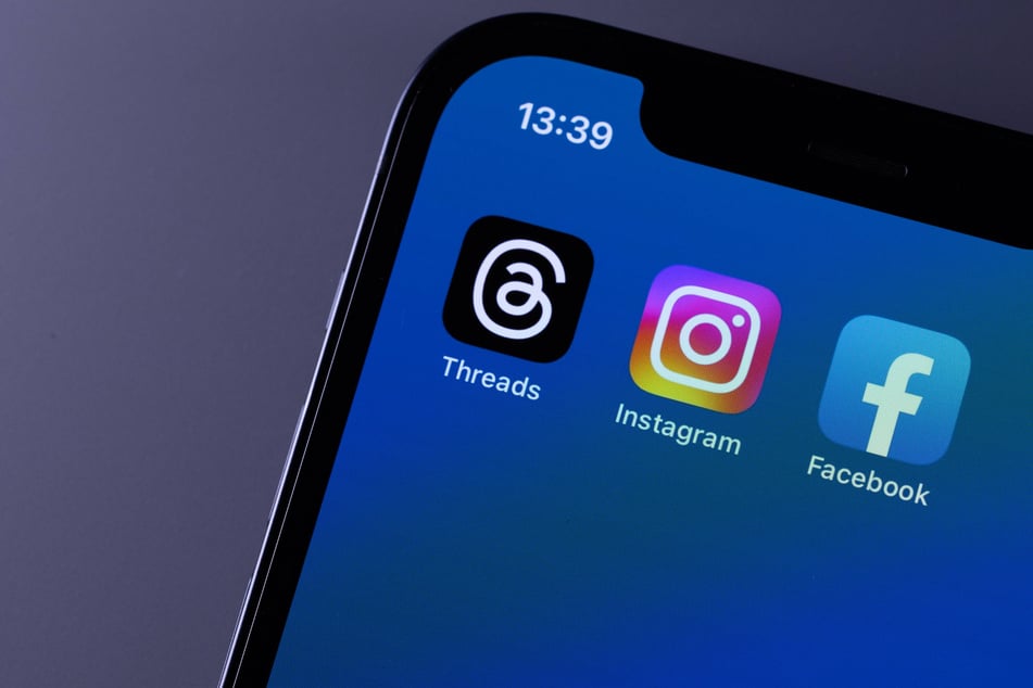 Meta gets sued by dozens of states over harm to children