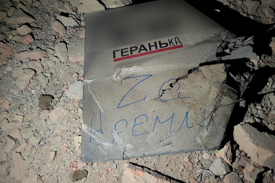 Russia has accused the US of orchestrating what Moscow says was a drone attack on Kremlin on Wednesday, which was allegedly targeting Vladimir Putin.