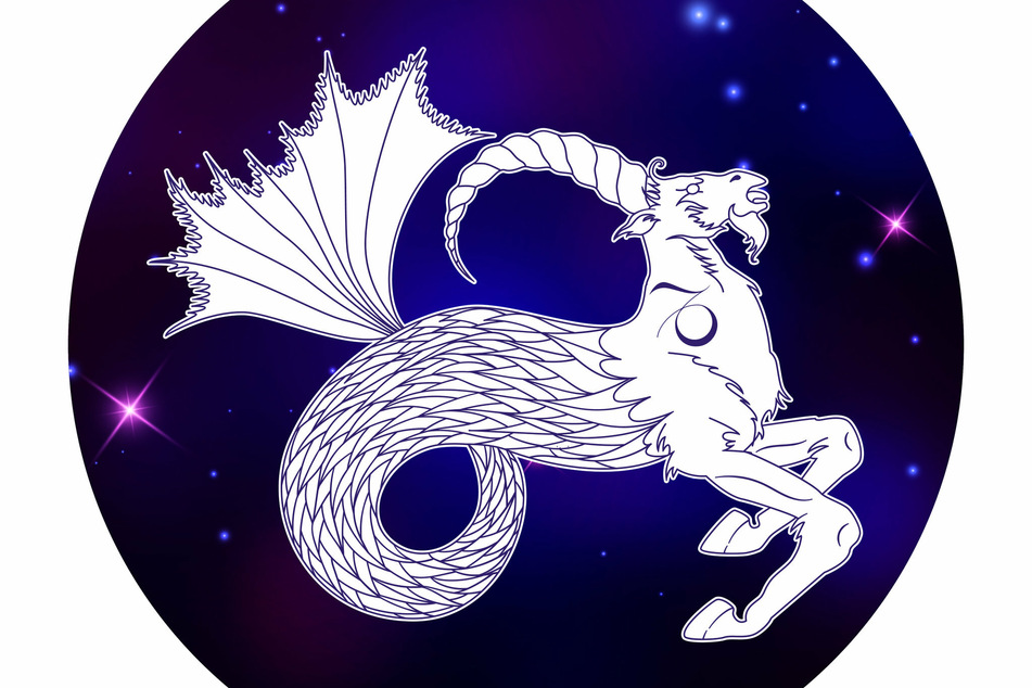 Free Capricorn horoscope for September 2023