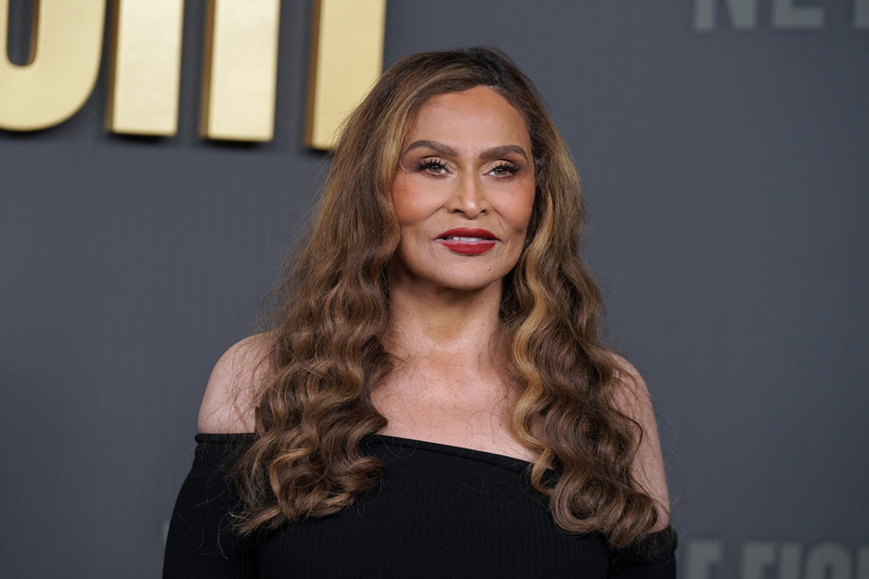 Tina Knowles has revealed that she was diagnosed with breast cancer last year.