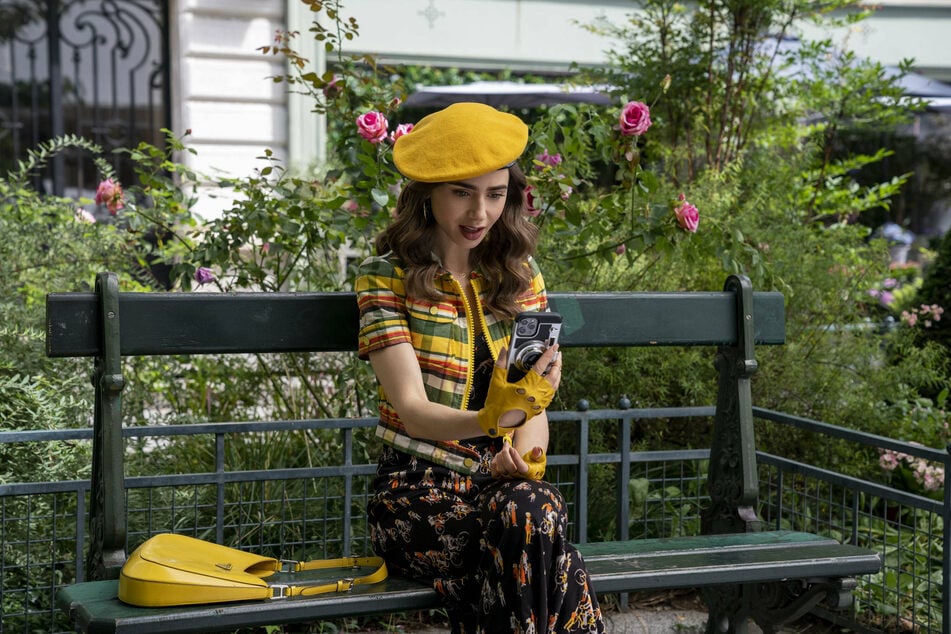 On Monday, Netflix announced that Emily in Paris has been renewed for a third and fourth season following its second season debut.