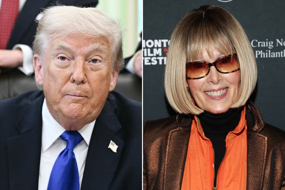 Trump suffers another loss in legal battle against E. Jean Carroll