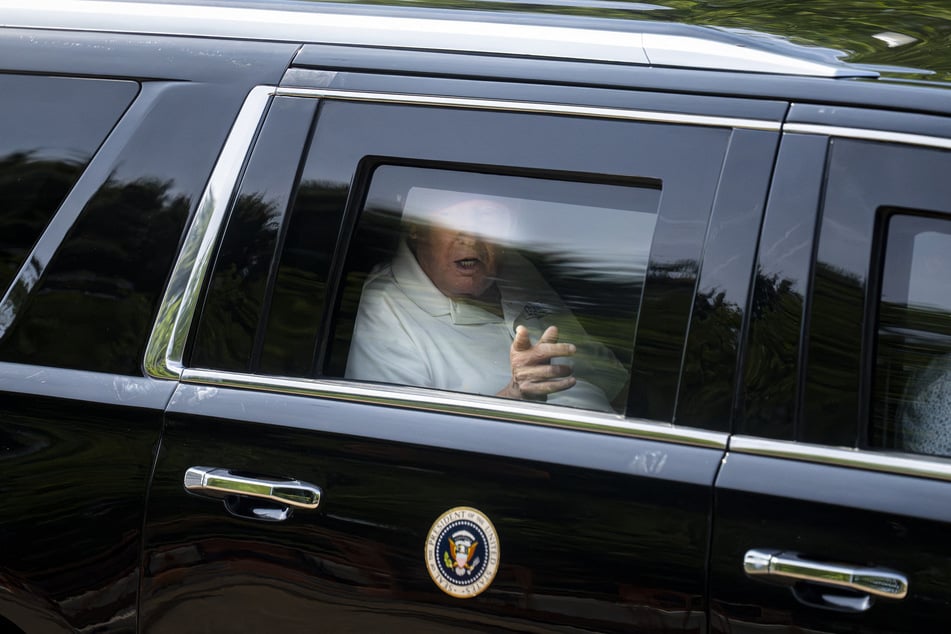 Trump-tied luxury project in Albania faces backlash as protests erupt – is Kanye West involved?