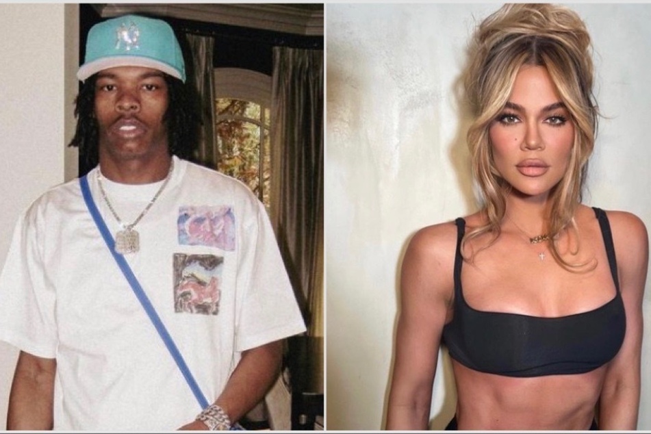 Is Khloé Kardashian dating rapper Lil Baby?