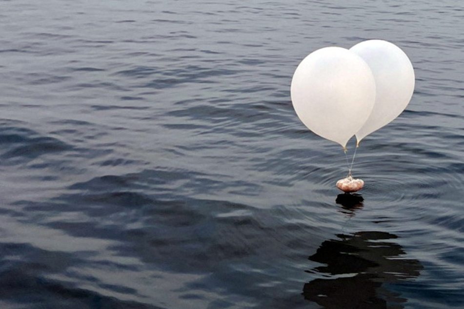 North Korea's trash balloons cause havoc in South as lawmaker reveals costs