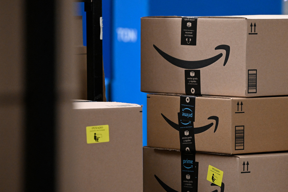 Amazon has unveiled a new service that will allow any business access to their shipping and delivery network.