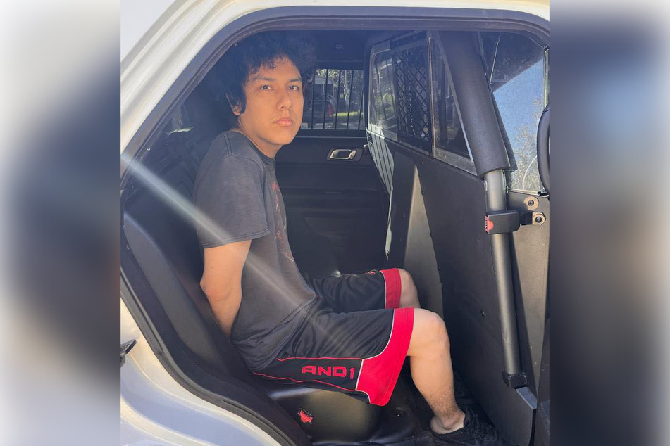 Police discovered and seized 15 devices in the home of Jonathan Hernandez, resulting in 1,182 counts of child porn possession.