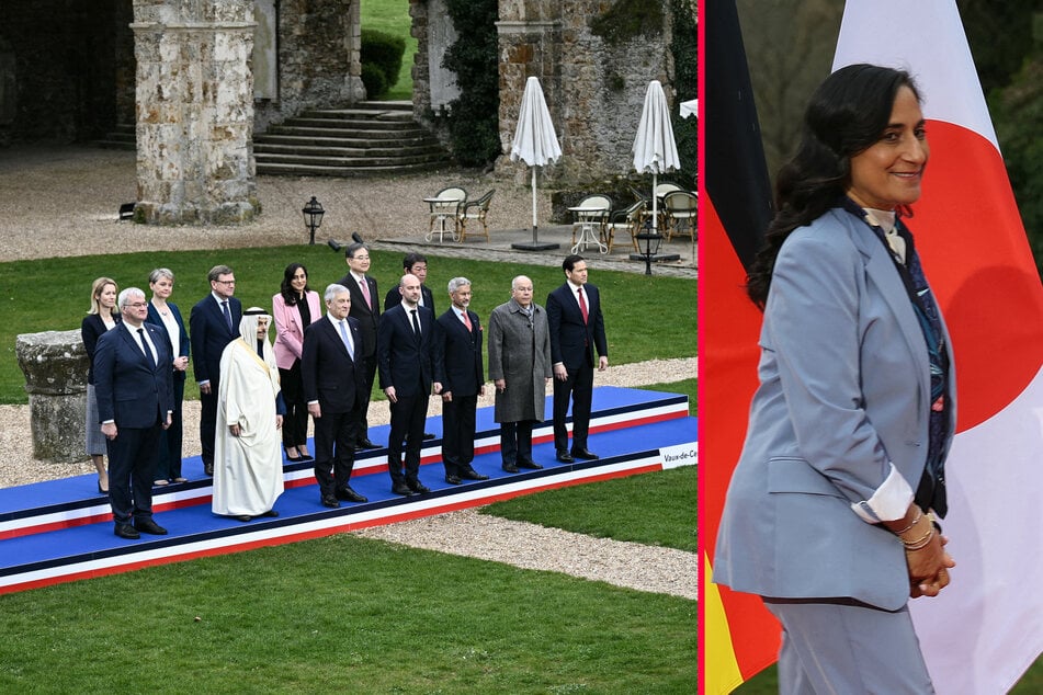 Canada urges G7 countries to go against the US and "collectively" push for Iran deescalation
