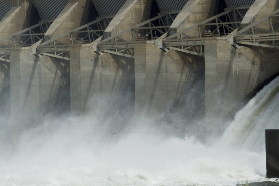 The Ice Harbor Dam in the Columbia River Basin is one of 11 whose harmful impacts on Indigenous communities are detailed in a new US government report.