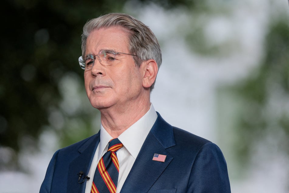 Treasury Secretary Scott Bessent has emphasized the importance of having a "stable yen" after the US and Japan carried out a joint intervention.