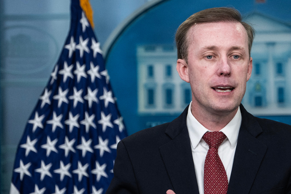US announces new sanctions on Iran following retaliatory attack on Israel