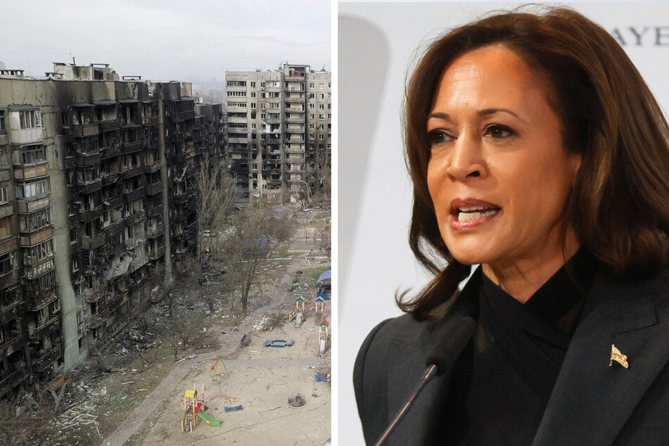 Ukraine War: US accuses Russia of crimes against humanity as blackouts continue