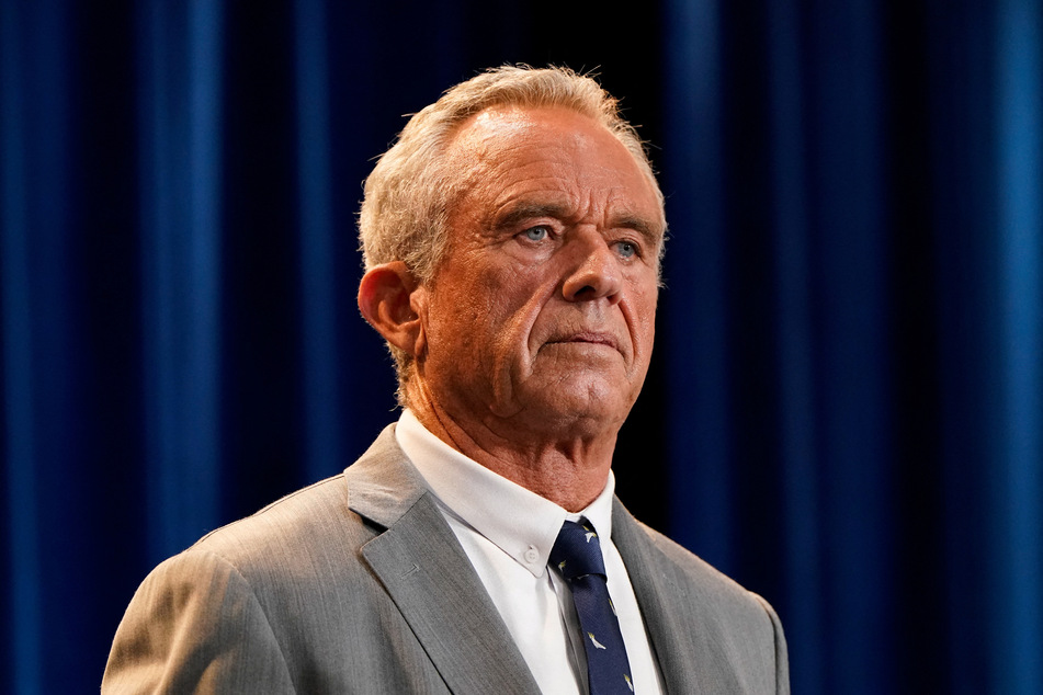 RFK Jr. has promoted crank theories about the causes of autism, which he has also falsesly linked to vaccines.