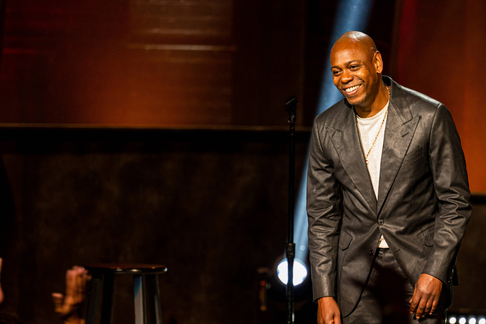 Dave Chappelle reportedly delivered "fake" SNL monologue in rehearsals