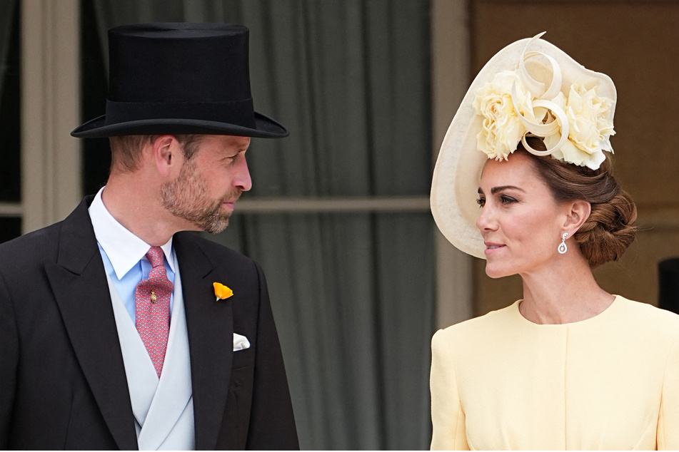 Prince William and Kate Middleton expand their family with some adorable new additions!