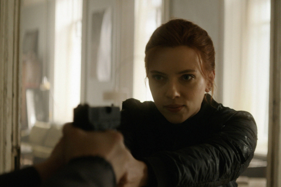 In July, Scarlett Johansson filed a lawsuit against Disney and Marvel Entertainment over the simultaneous release for Black Widow.
