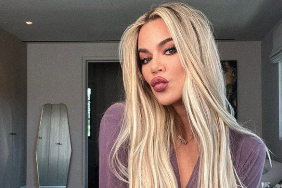 Khloé Kardashian is reportedly dating a private equity investor who she met weeks ago via Kim Kardashian.