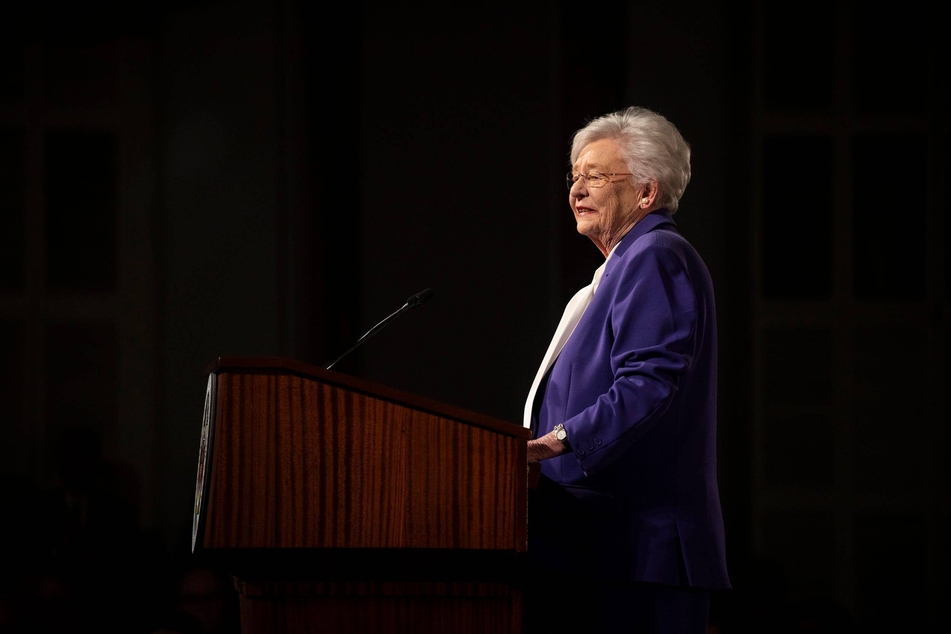 Alabama Governor Kay Ivey has signed legislation providing protections for in vitro fertilization after a concerning state Supreme Court ruling.