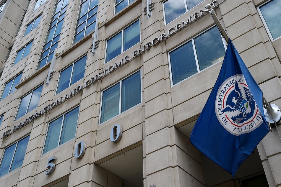 Hackers publish data on tens of thousands of DHS employees amid Trump's anti-immigrant attacks