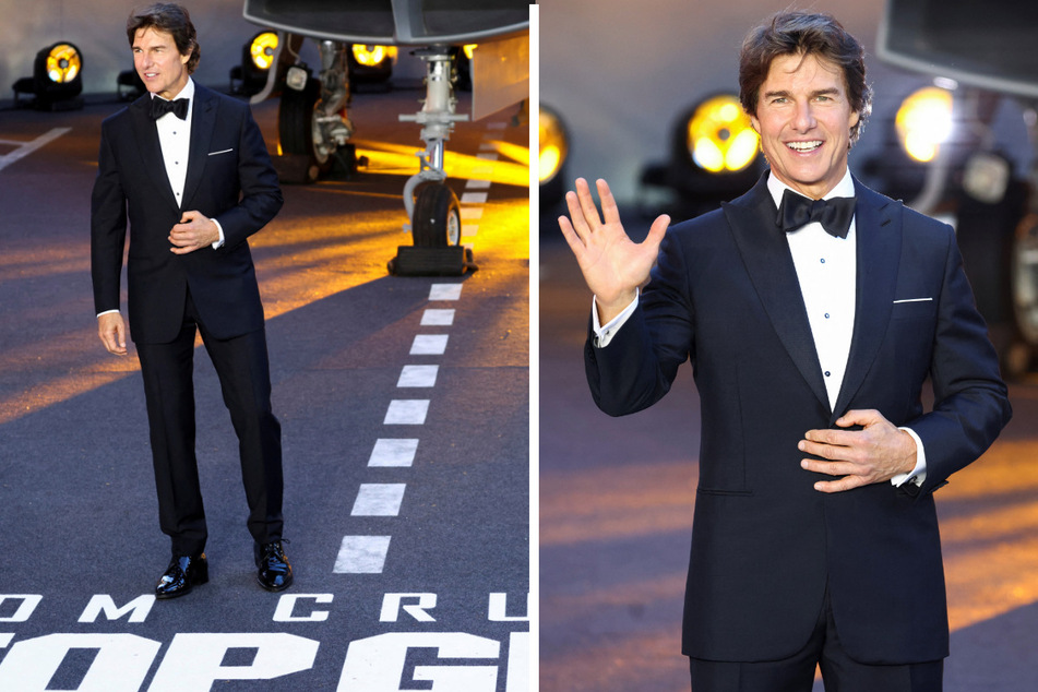 Top Gun: Maverick breaks Memorial Day record with whopping million-dollar opening
