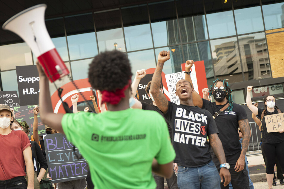 The US government owes a debt to Black Americans for generations of human rights violations and systemic discrimination.