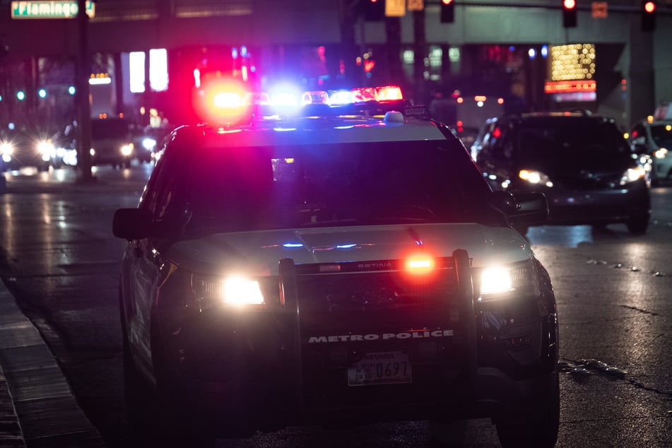Stockton serial killer: Police arrest a suspect who was "on a mission to kill"