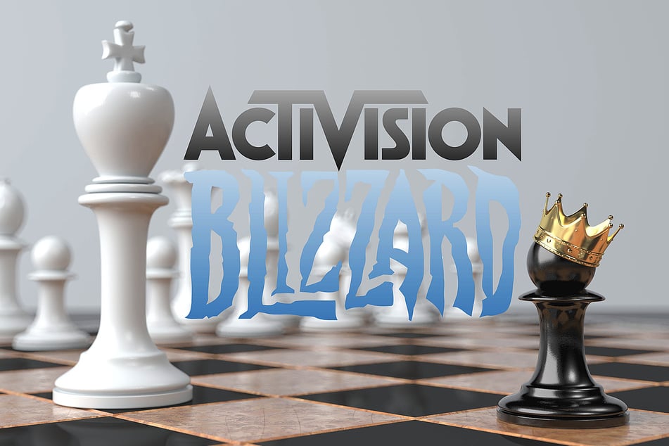 Activision Blizzard has the chance to recognize the GWA alliance.