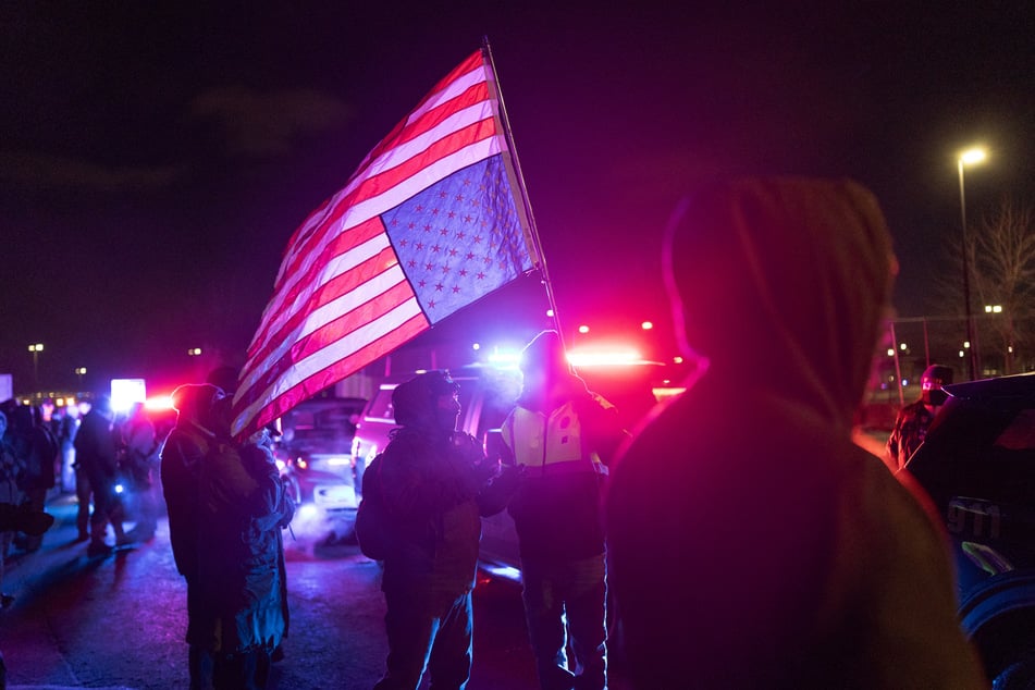 The Trump administration reportedly blocked a civil rights investigation into the killing of Renee Nicole Good.