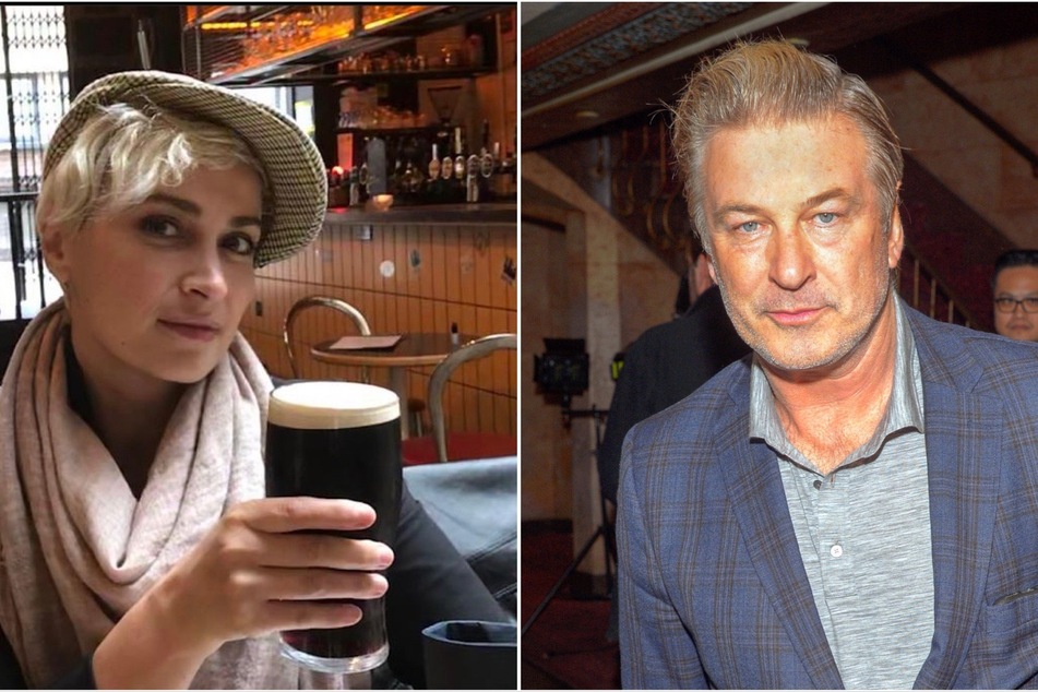 Alec Baldwin breaks silence over fatal shooting of Halyna Hutchins