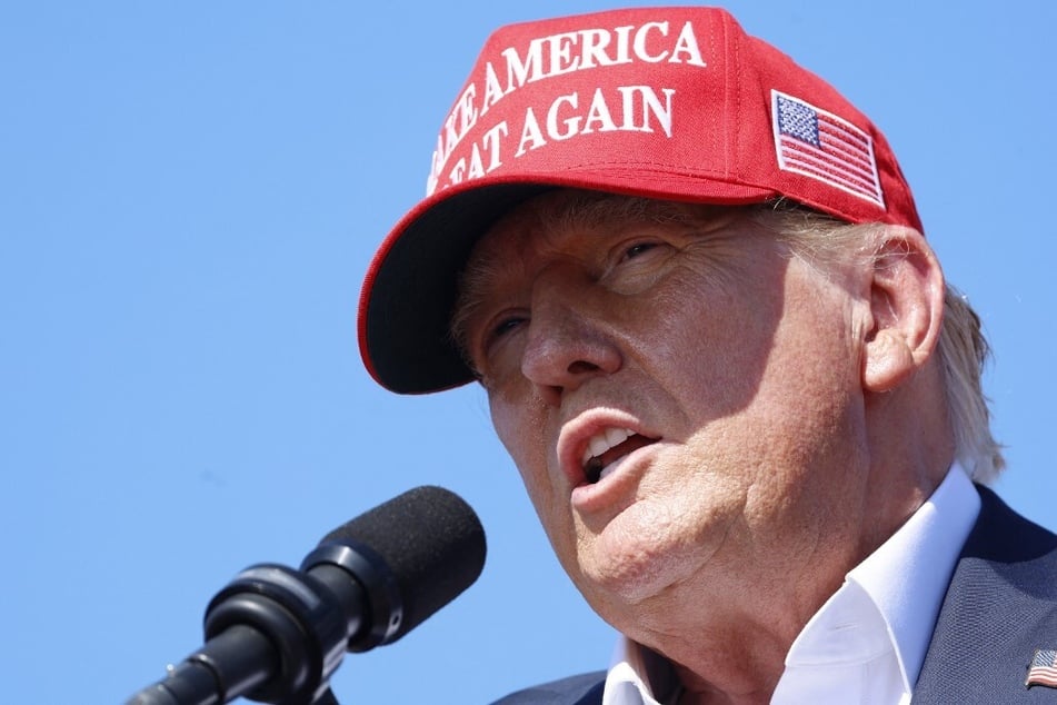 Some rank-and-file steelworkers may vote for Republican presidential candidate Donald Trump despite the union's official endorsement.